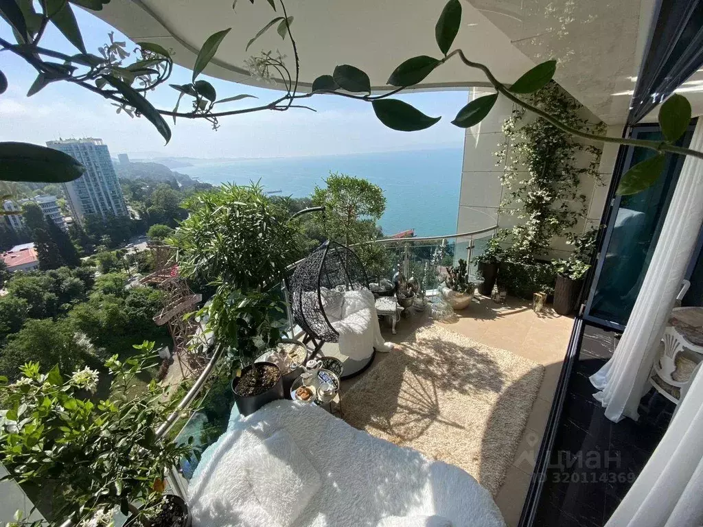 Квартира, 3 комнаты, 120 м - Фото 0