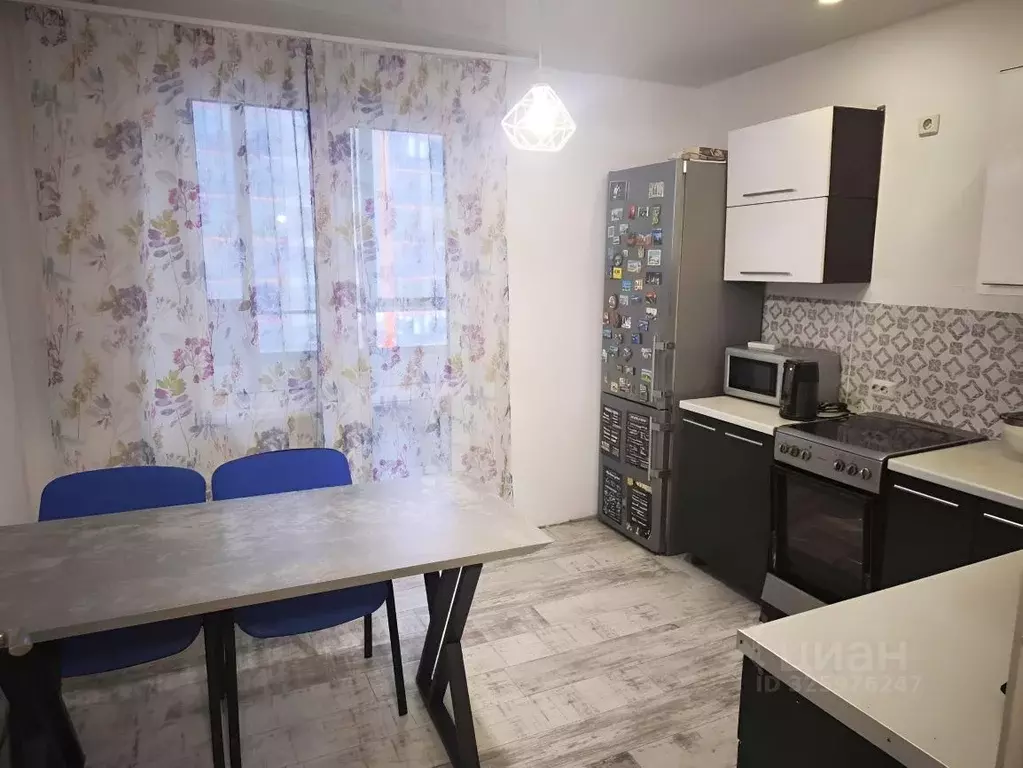 2-к кв. Санкт-Петербург Дунайский просп., 14к1 (60.0 м) - Фото 2