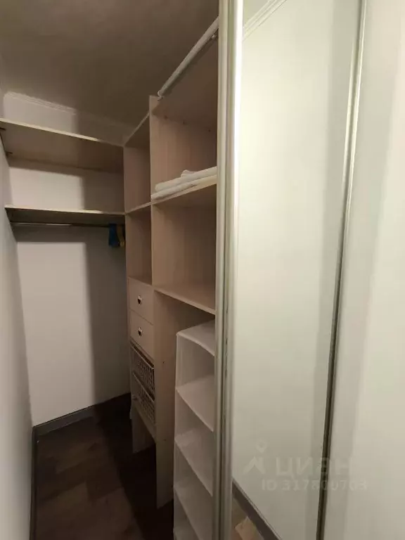 1-к кв. Пензенская область, Пенза Коммунистическая ул., 41б (40.0 м) - Фото 1