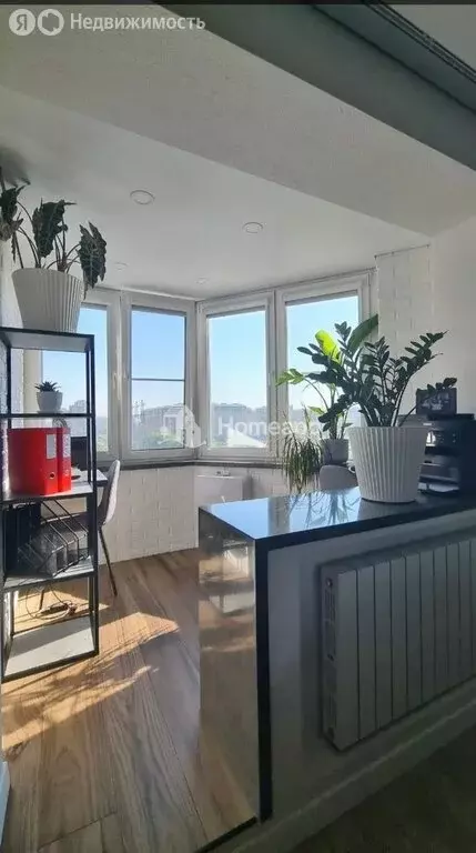 3-комнатная квартира: Москва, улица Лавриненко, 13к2 (73.8 м) - Фото 1