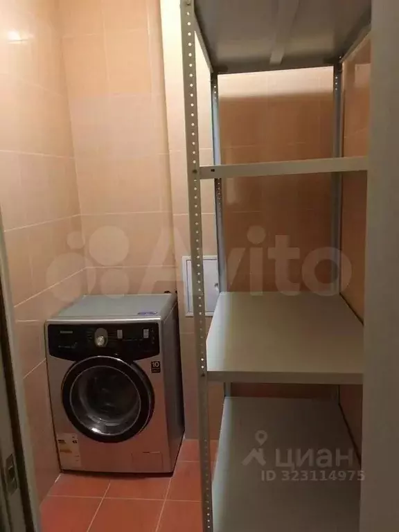 3-к кв. Московская область, Люберцы городской округ, Октябрьский пгт ... - Фото 1