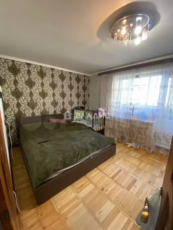 3-к. квартира, 68 м, 9/9 эт. - Фото 1