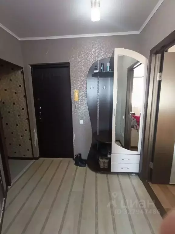 1-к кв. Саратовская область, Саратов ул. Имени С.Ф. Тархова, 27Б (38.7 ... - Фото 2