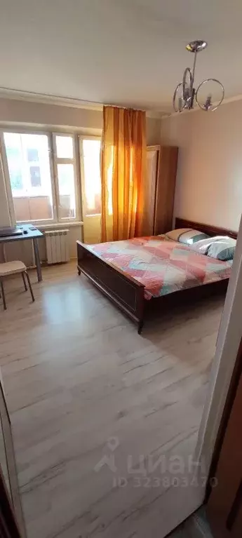 2-к кв. Калининградская область, Калининград Комсомольская ул., 105 ... - Фото 1