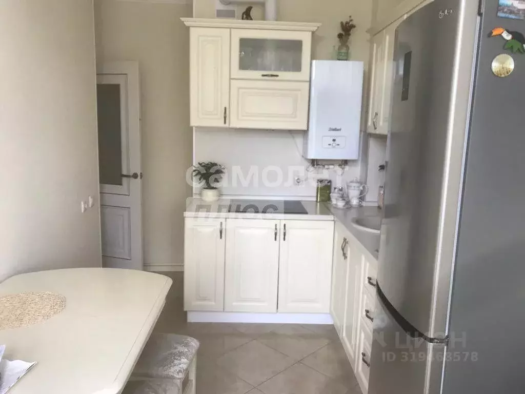 Квартира, 2 комнаты, 84 м - Фото 0