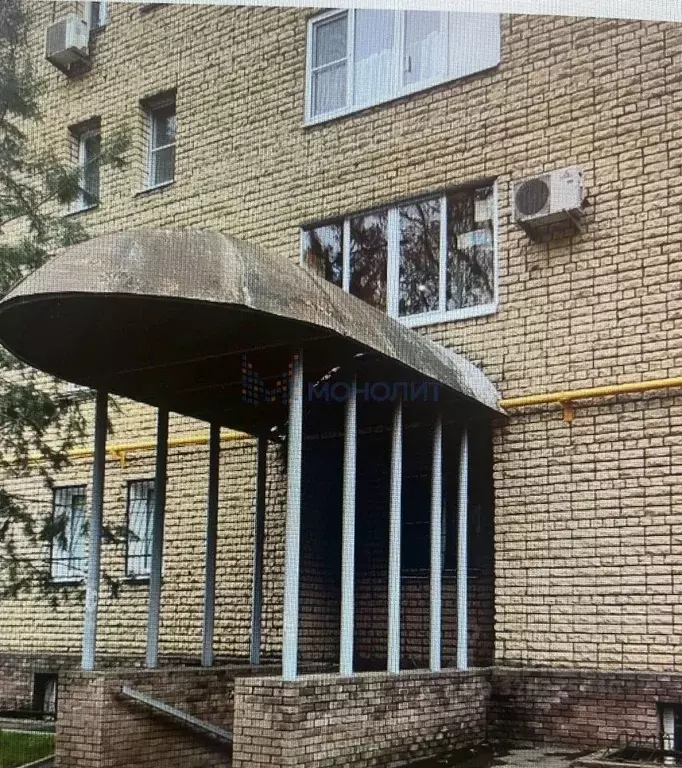 Помещение свободного назначения в Нижегородская область, Нижний ... - Фото 1