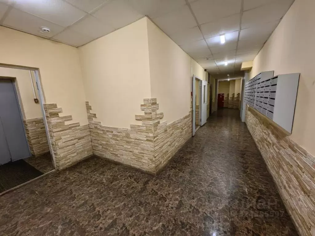 3-к кв. Московская область, Мытищи городской округ, пос. Мебельной ... - Фото 2