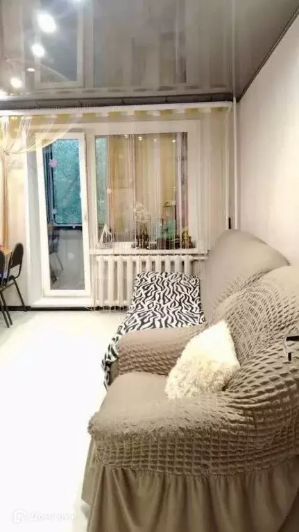 Продаётся 2-к квартира, 37 м - Фото 1