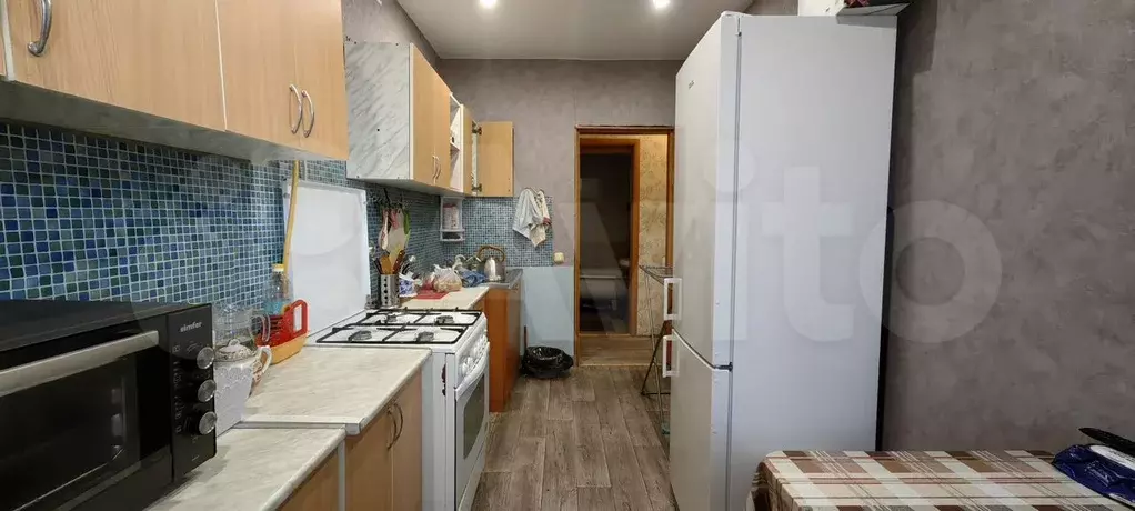 1-к. квартира, 40,1 м, 1/2 эт. - Фото 0