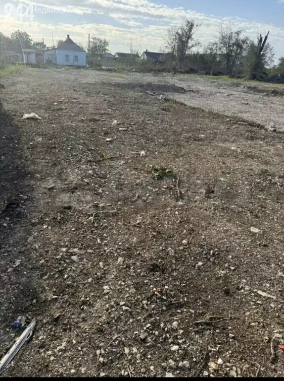 Участок в Феодосия, улица Мелиораторов (6 м) - Фото 2