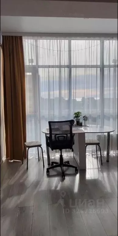 2-к кв. Краснодарский край, Сочи Альпийская ул., 27А (44.0 м) - Фото 1