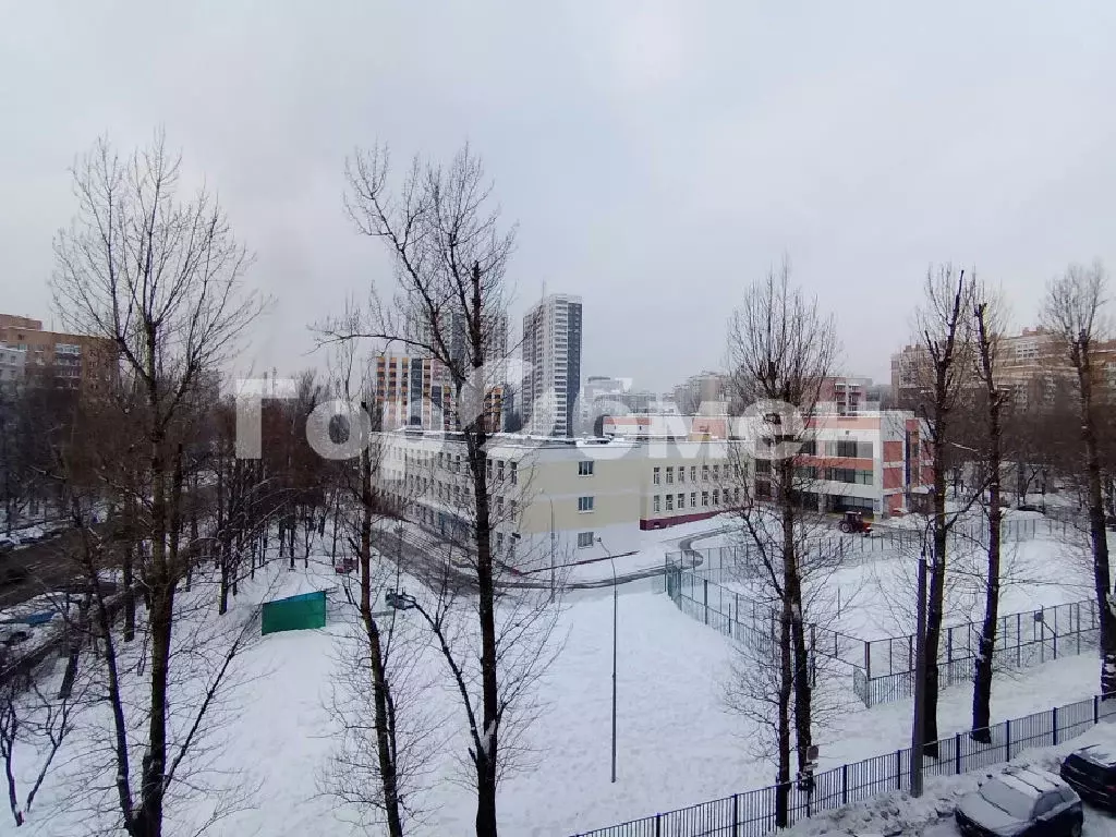 Продается 3-комнатная квартира - Фото 1