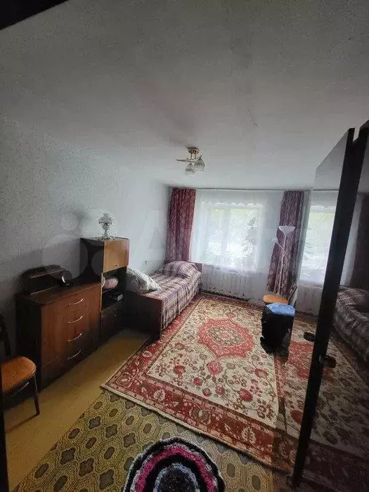 Комната 16 м в 2-к., 5/5 эт. - Фото 0