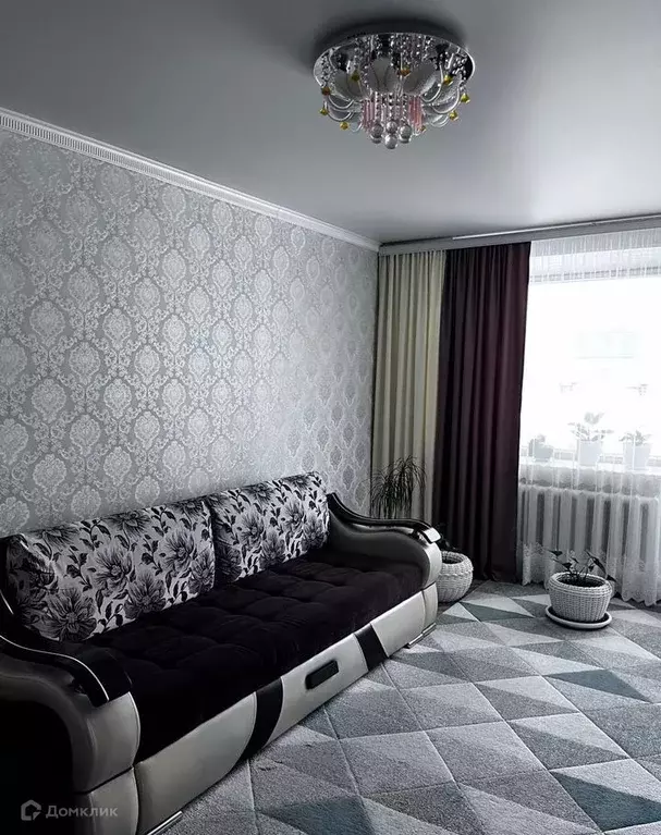 Продаётся 2-к квартира, 43 м - Фото 0