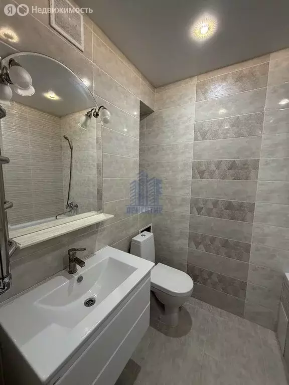 1-комнатная квартира: Чебоксары, улица Академика РАН Х.М. Миначева, ... - Фото 1