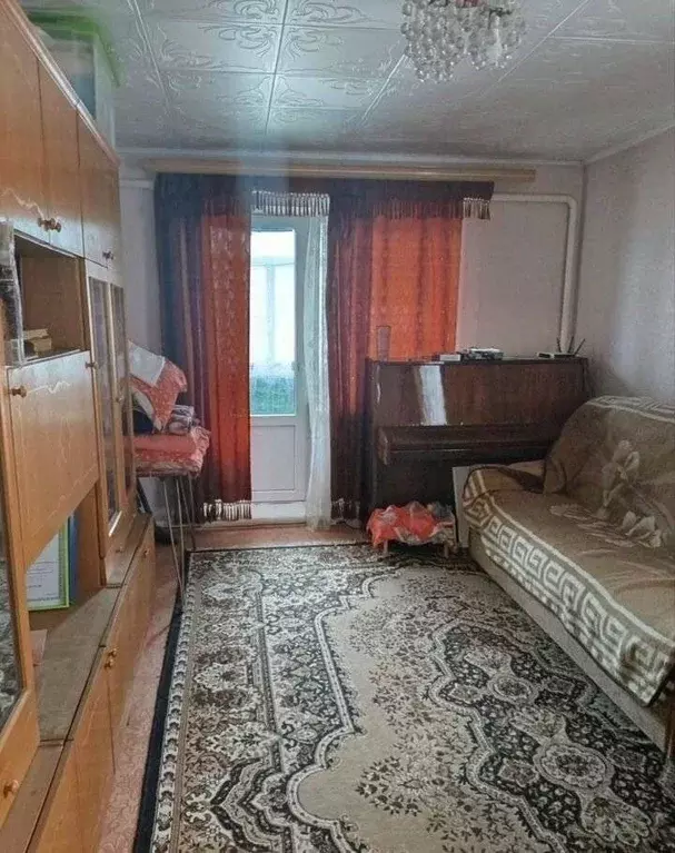 6-к кв. Ростовская область, Донецк пер. Карбышева, 10 (95.5 м) - Фото 1