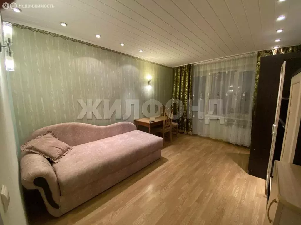 2-комнатная квартира: Белгород, улица Костюкова, 26 (44.4 м) - Фото 1