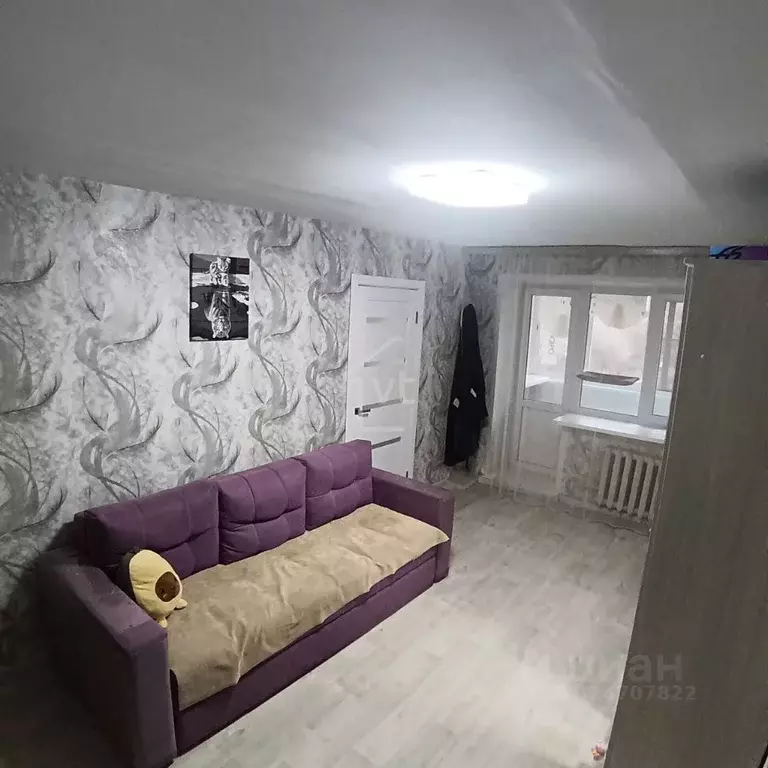 3-к кв. Владимирская область, Собинка ул. Мира, 5 (56.3 м) - Фото 1