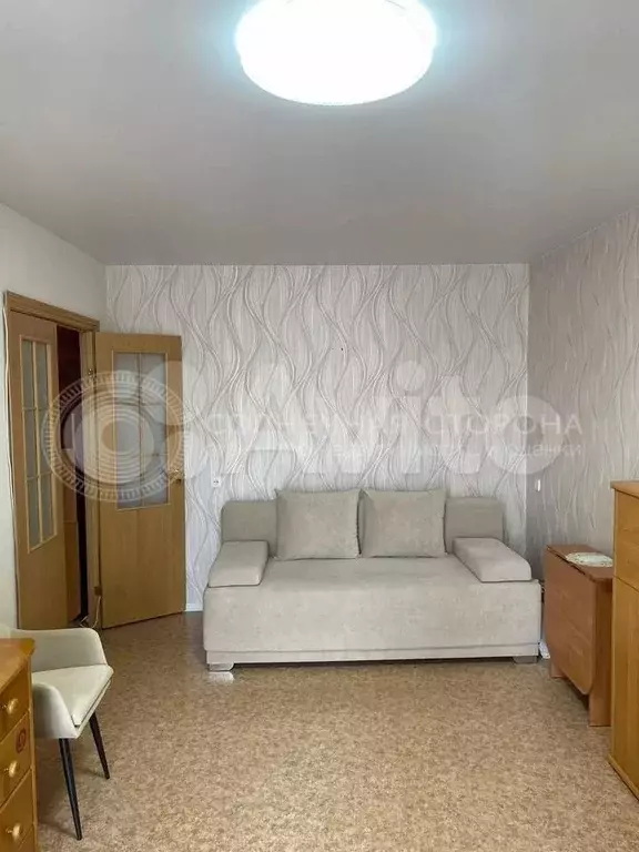 1-к. квартира, 39 м, 9/10 эт. - Фото 0