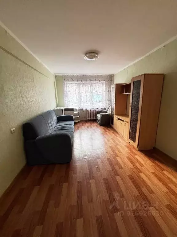 1-к кв. Удмуртия, Воткинск ул. Павлова, 4 (30.6 м) - Фото 0