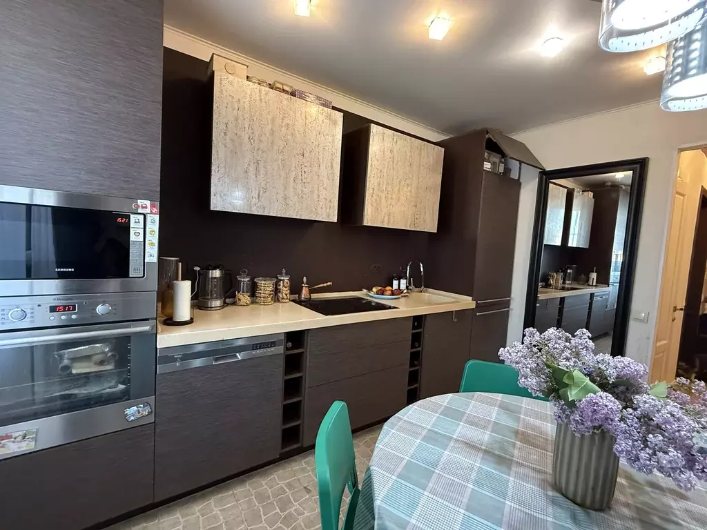 Продаётся 3-к квартира, 69.2 м - Фото 1