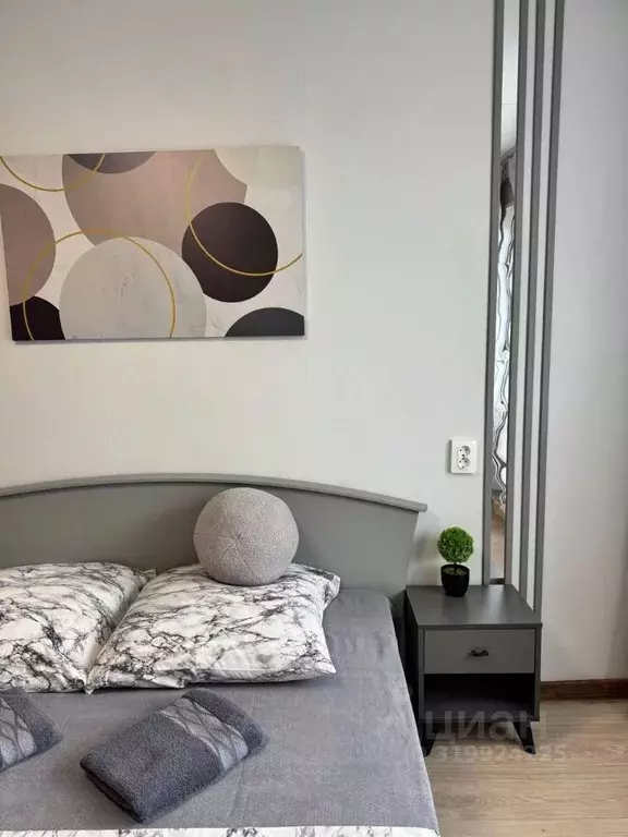 1-к кв. Ханты-Мансийский АО, Нижневартовск ул. Мира, 83 (32.0 м) - Фото 0