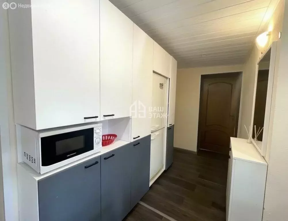 Дом в Сухиничи, улица Кирова, 31 (50.8 м) - Фото 1
