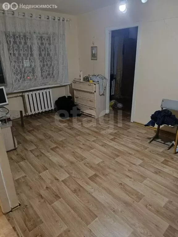 2-комнатная квартира: Калужская область, Жуковский муниципальный ... - Фото 1