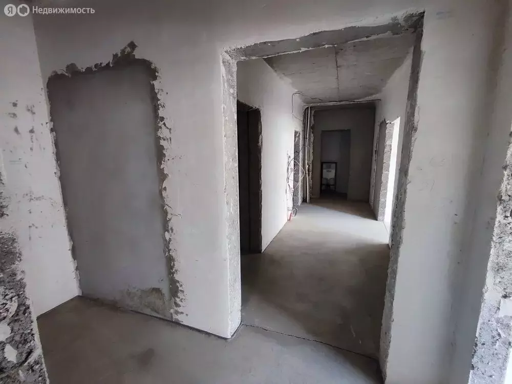 3-комнатная квартира: Анапа, Владимирская улица, 69 (102 м) - Фото 2