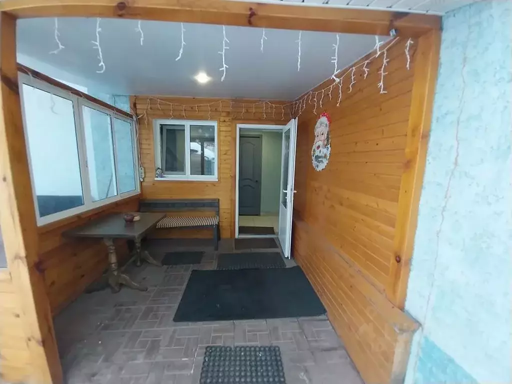 Дом в Владимирская область, Муром Октябрьская ул., 18 (96 м) - Фото 1