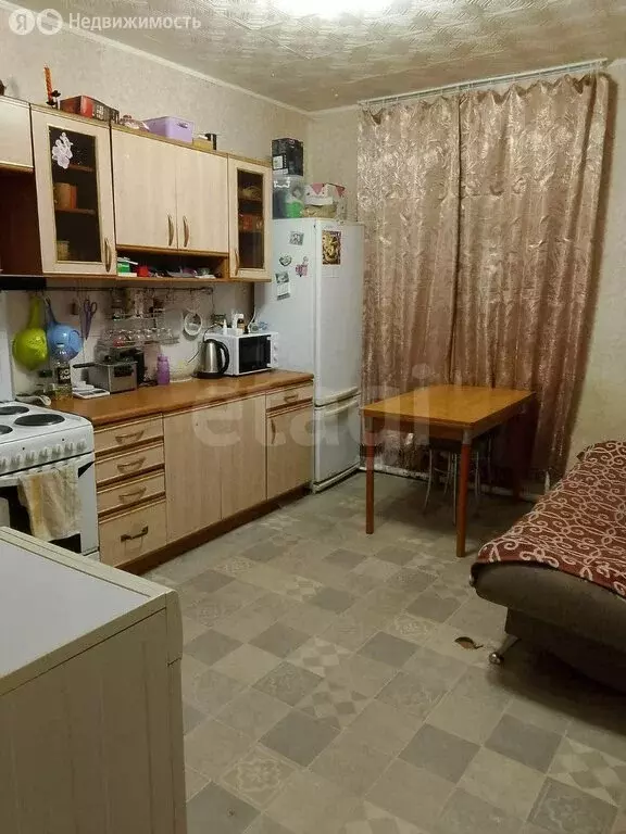 1-комнатная квартира: Ишим, Казанская улица, 36Г (35.4 м) - Фото 1
