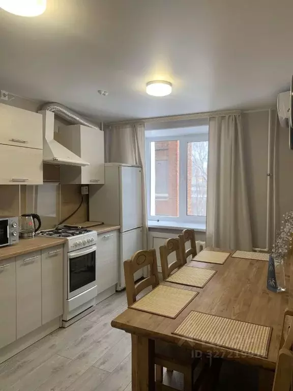 Комната Омская область, Омск Заозерный мкр, просп. Менделеева, 34к1 ... - Фото 1