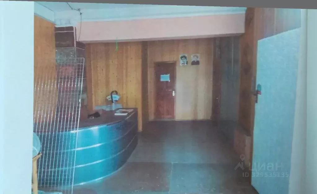 Помещение свободного назначения в Краснодарский край, Ейское с/пос, ... - Фото 2