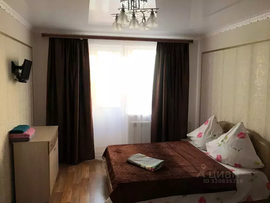 Студия Томская область, Томск Черемошники мкр, пер. Тихий, 27 (25.0 м) - Фото 0