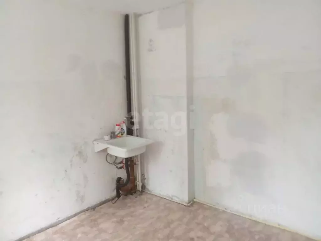 1-к кв. Челябинская область, Пласт Октябрьская ул., 81 (39.6 м) - Фото 0