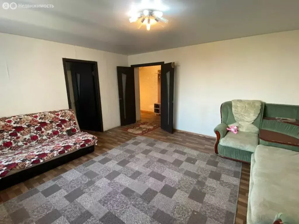 2-комнатная квартира: Самара, Заводское шоссе, 57В (52.9 м) - Фото 1