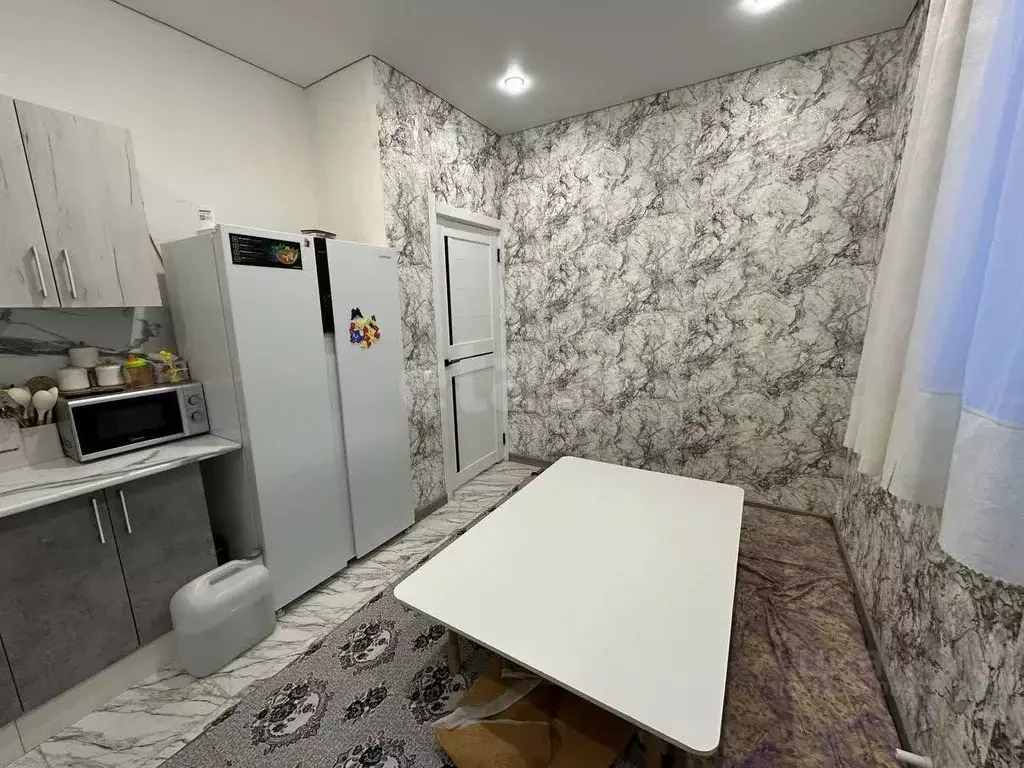 Дом в Тюменская область, Тюмень Степное садовое товарищество, ул. ... - Фото 1