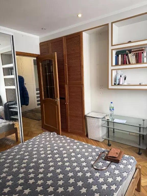 2-к кв. Москва Ленинградское ш., 35 (53.0 м) - Фото 2