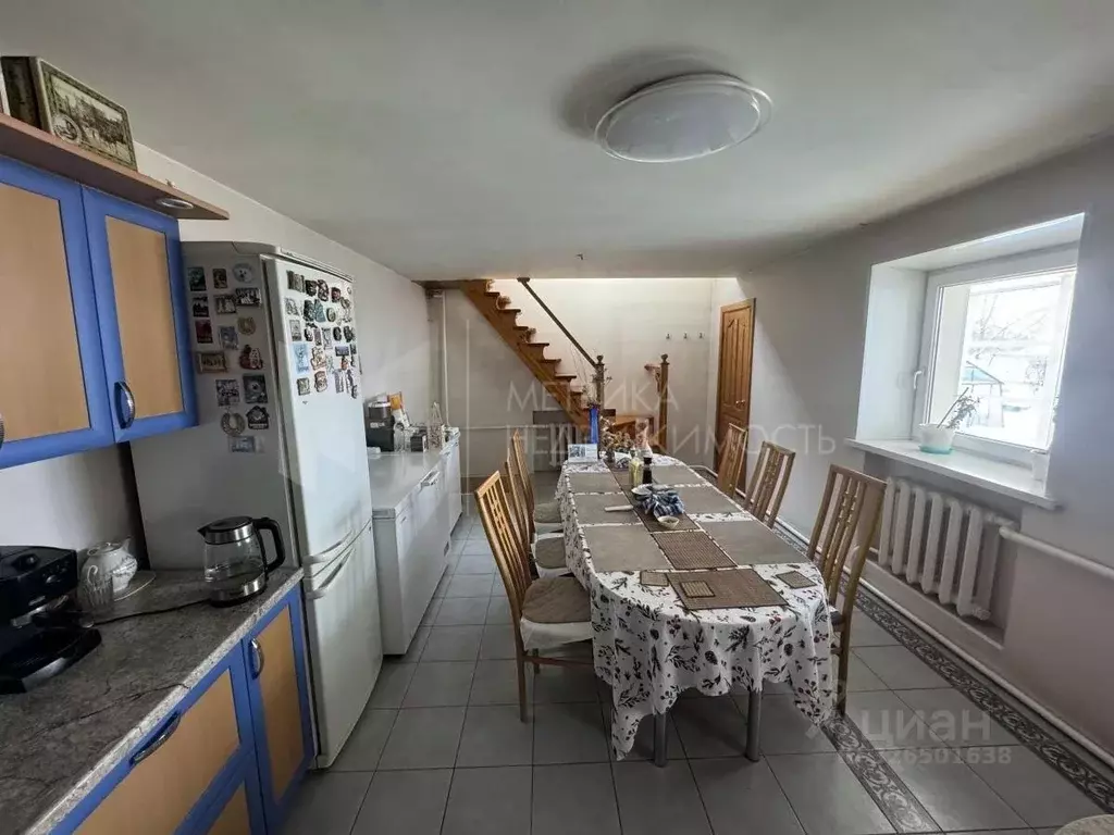 Коттедж в Тюменская область, Тюмень Матмасы мкр, ул. Нефтяников, 13 ... - Фото 1