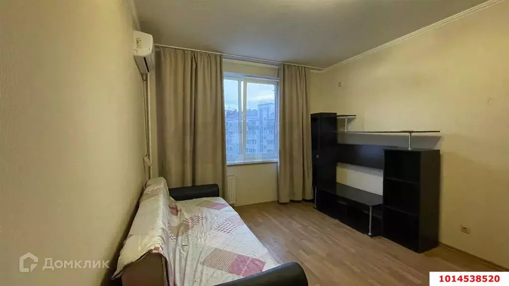Продаётся 1-к квартира, 36 м - Фото 1