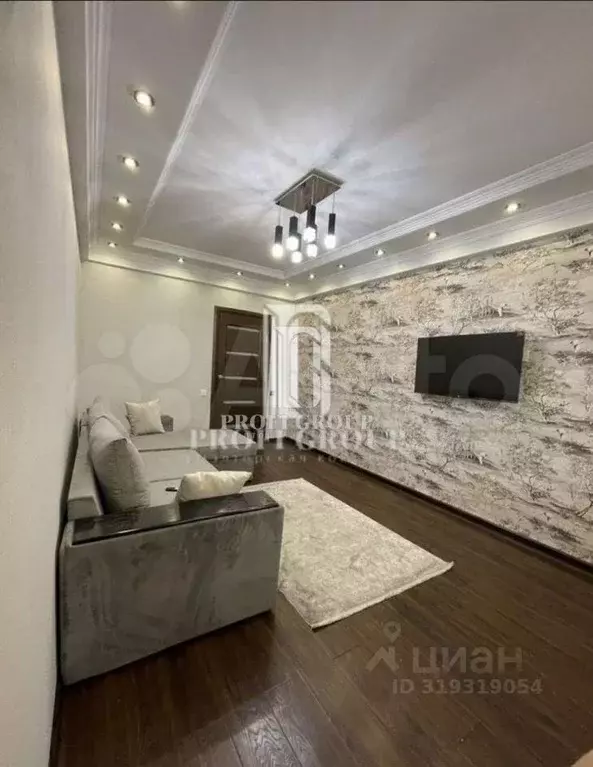 3-к кв. Дагестан, Каспийск ул. Зейнудина Батманова (73.0 м) - Фото 1
