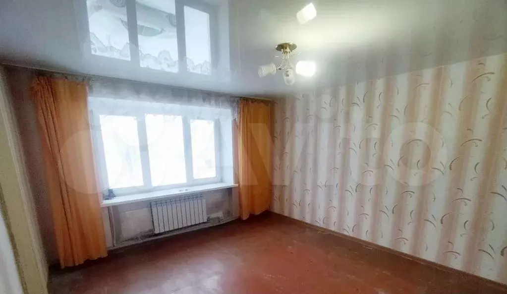 2-к. квартира, 39,5м, 2/2эт. - Фото 0