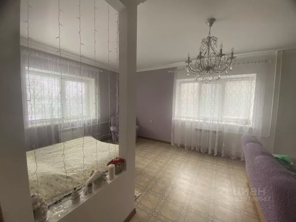3-к кв. Самарская область, Тольятти Спортивная ул., 18Б (130.8 м) - Фото 0
