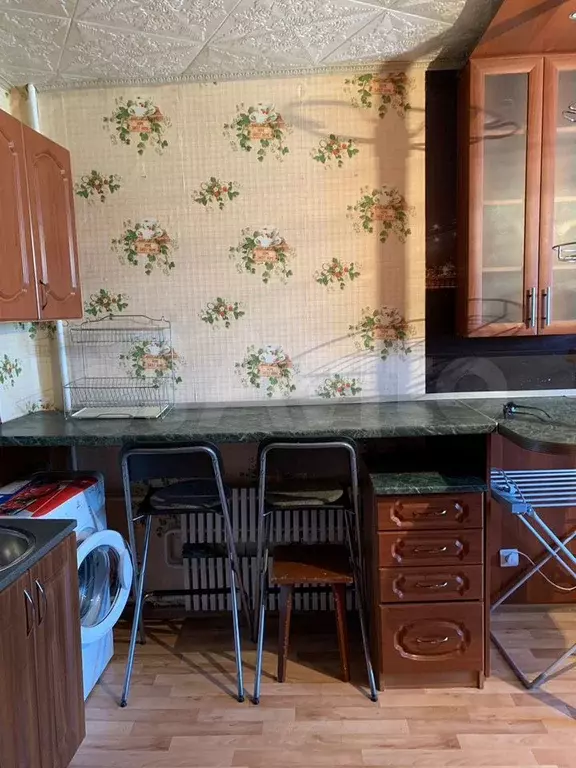 Комната 16,8 м в 2-к., 4/9 эт. - Фото 0