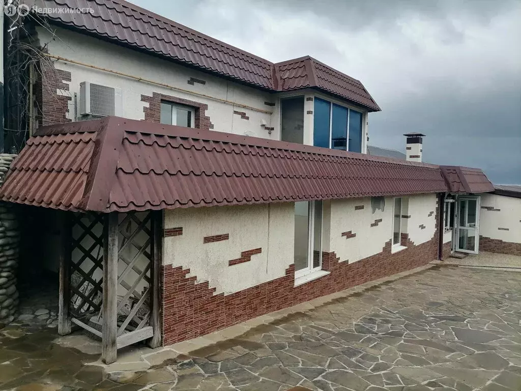 Дом в Новороссийск, Рыбацкая улица, 38А (158 м) - Фото 1