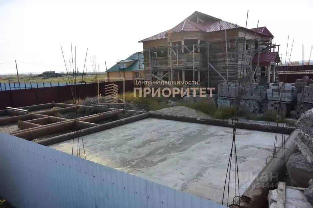 Участок в Саха (Якутия), Якутск  (16.0 сот.) - Фото 1