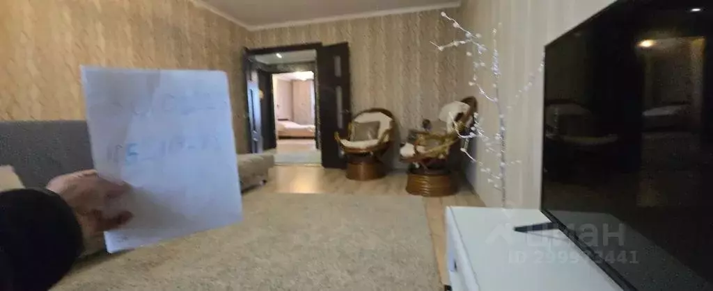 Дом в Бурятия, Улан-Удэ Исток мкр, ул. Полевая, 20 (90 м) - Фото 2