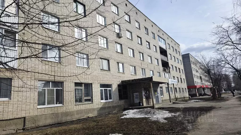 1-к кв. Свердловская область, Березовский ул. Мира, 1 (34.0 м) - Фото 1