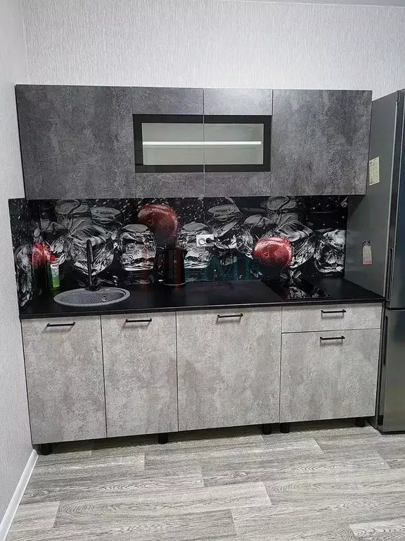 1-к кв. Новосибирская область, Новосибирск Спортивная ул., 41 (36.0 м) - Фото 1