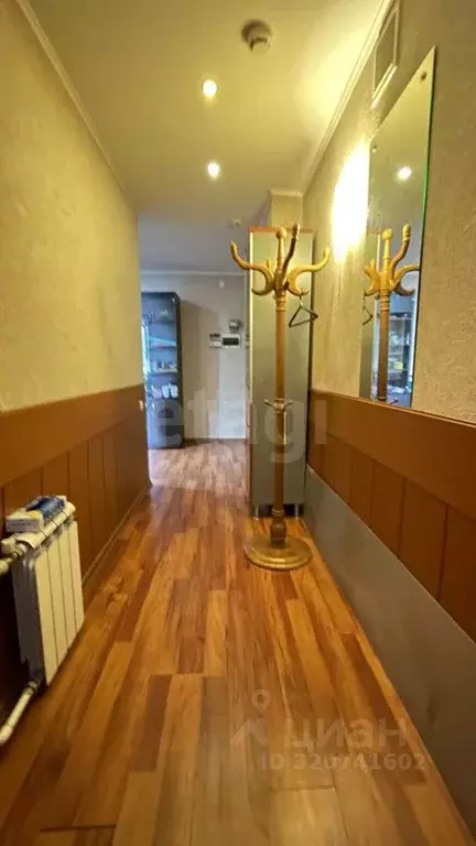 Офис в Архангельская область, Котлас ул. Мелентьева, 16 (25 м) - Фото 1